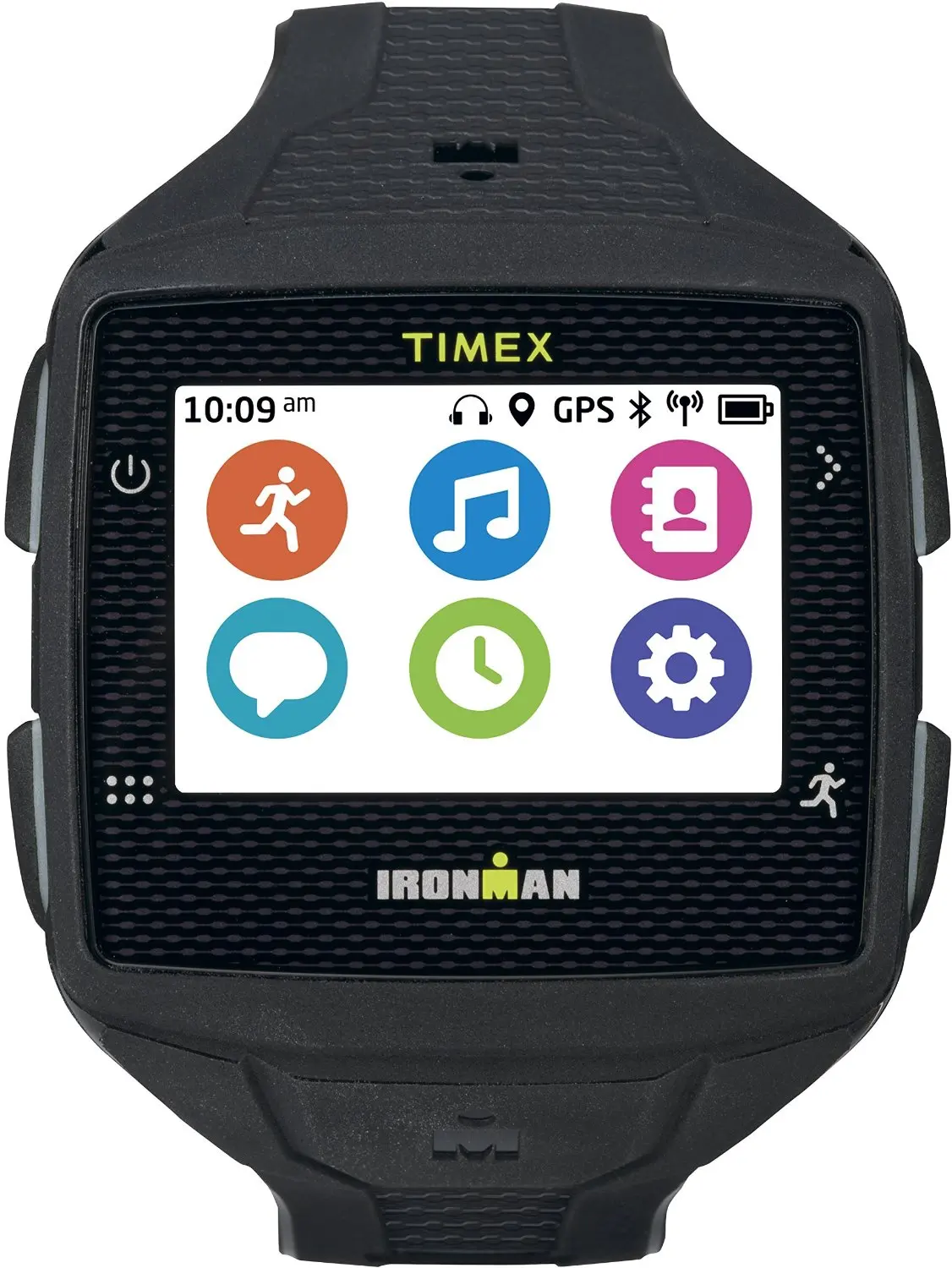 timex gps m434