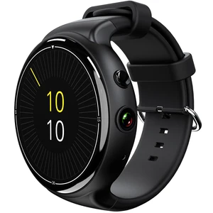 I4 AIR Smartwatch RAM Storage