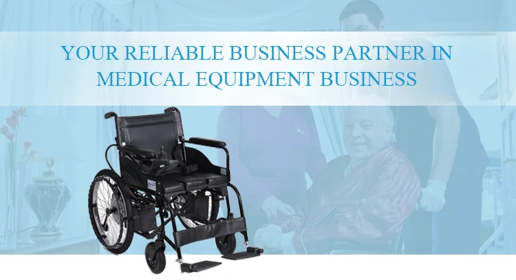 kareway electric wheelchair kjw-805