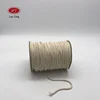 6mm single strand cotton rope macrame/home decoration DIY