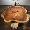 Factory price wholesale elm table tops From Factory Directly