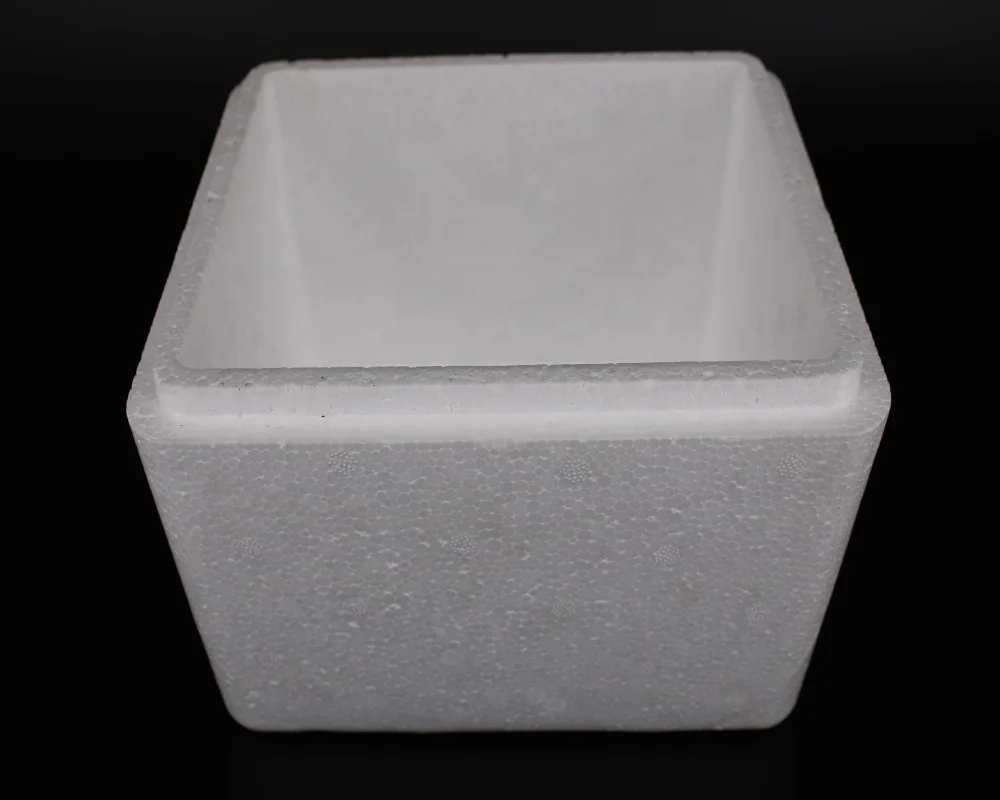 
Wholesale styrofoam cooler box for Shipping Perishables products 