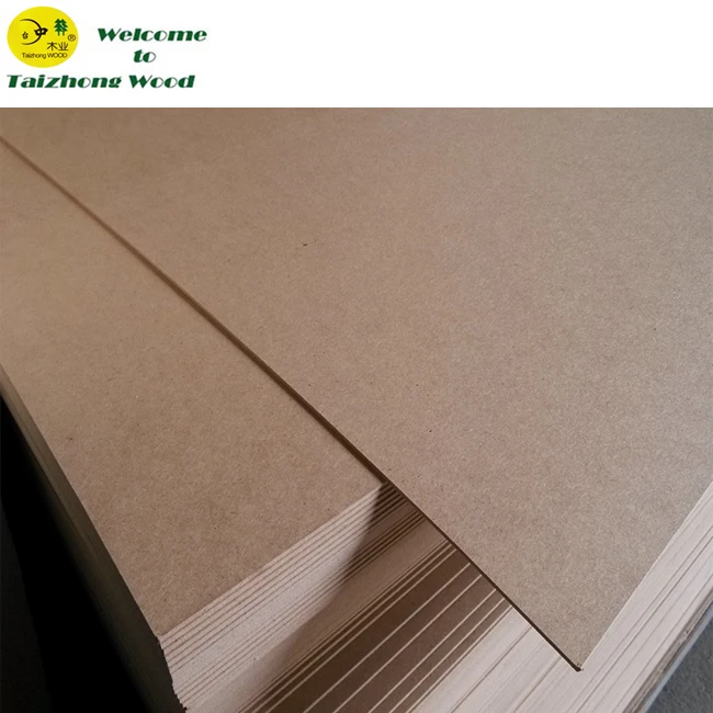 Melamine Laminated High Density Fiberboard Buy High Density