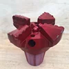 PDC Diamond Head Drill Bit Coal Ore Mining Oil Well Drilling Coring Drag Drill Bits