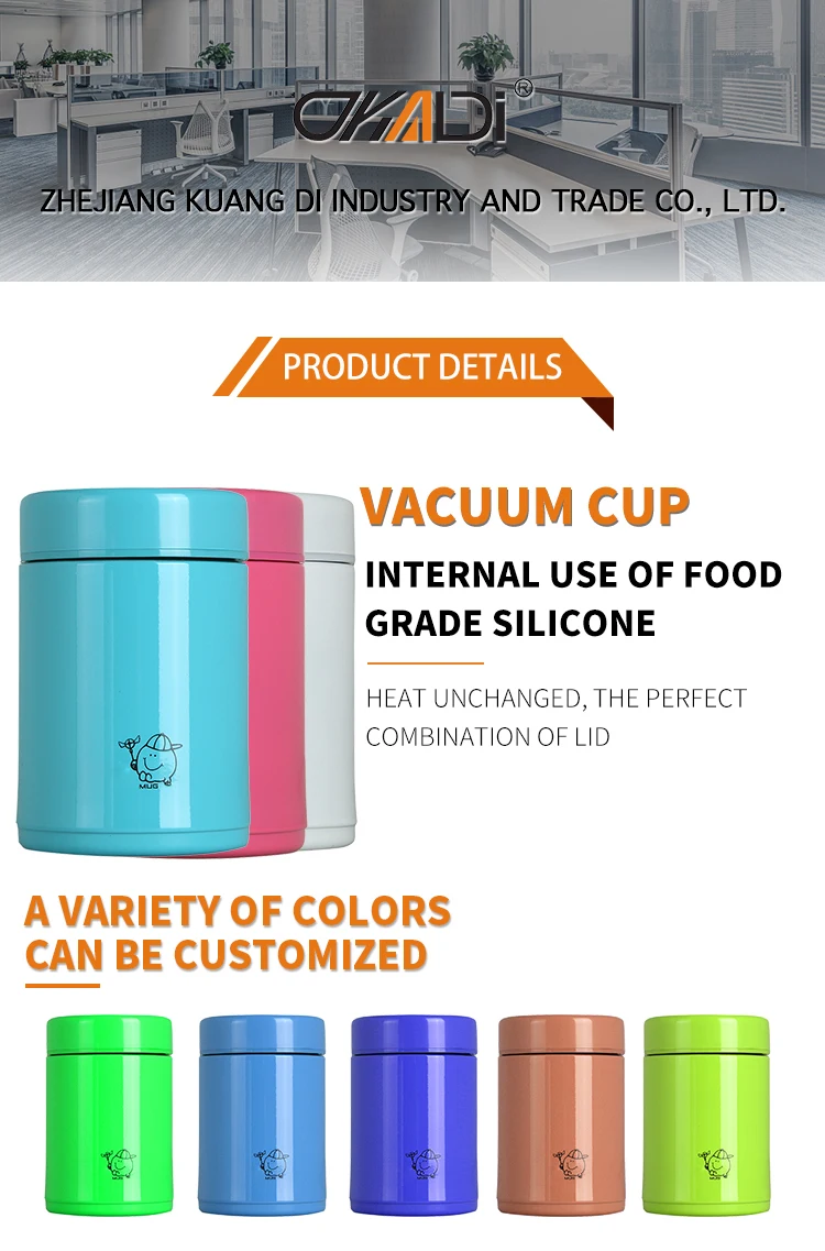 thermos for hot food