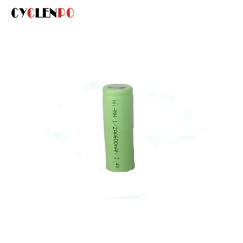 2aa rechargeable battery