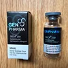 ZPT7-29 DECA 250 10ml sterile multiple dose vial paper box hologram sticker and box for intramuscular use only