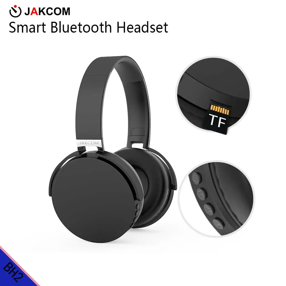 

JAKCOM BH2 Smart Headset 2018 New Product of Other Game Accessories like gamesir x1 thallium ipega, N/a