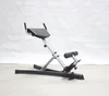 Multi hyper extension gym rome bench