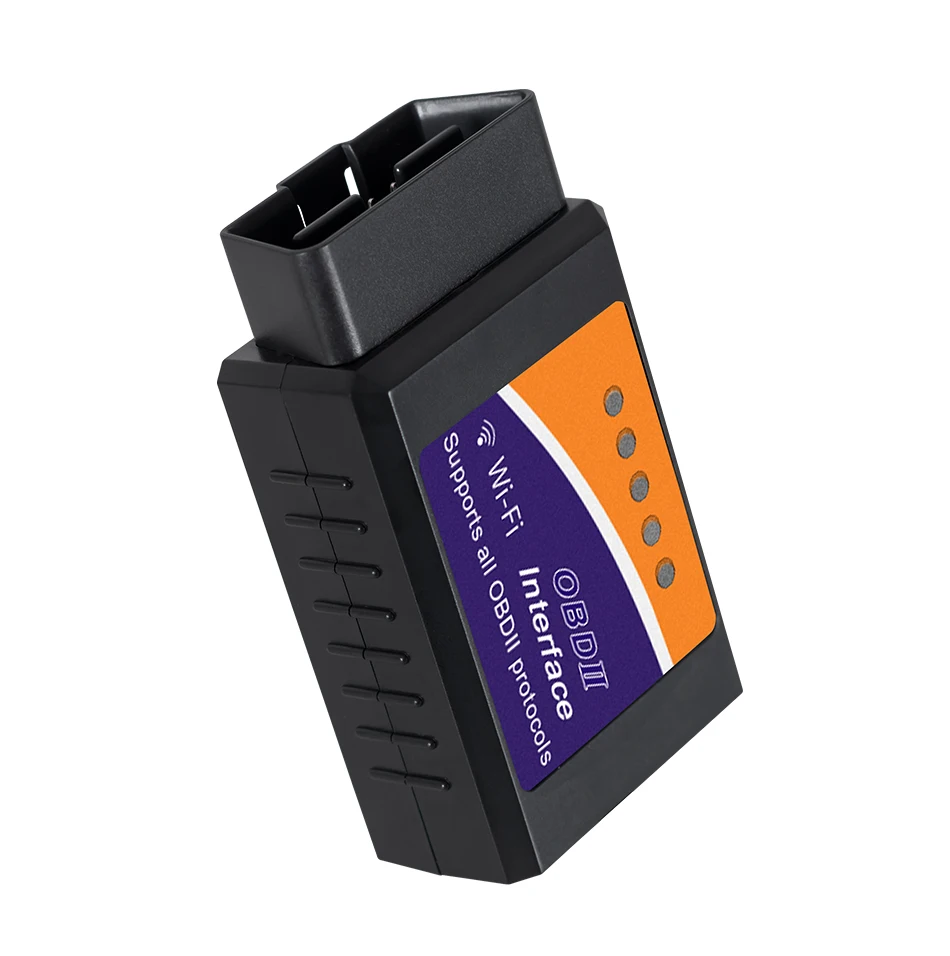 

obd2 elm 327 Coolant Temperature car diagnostic scanner