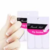 18 Designs French Smile Easy Beauty DIY Nail Stickers