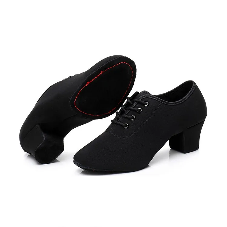 Flexible Suede Sole Ballroom Dance Shoes Sneakers Buy Oxford Dance