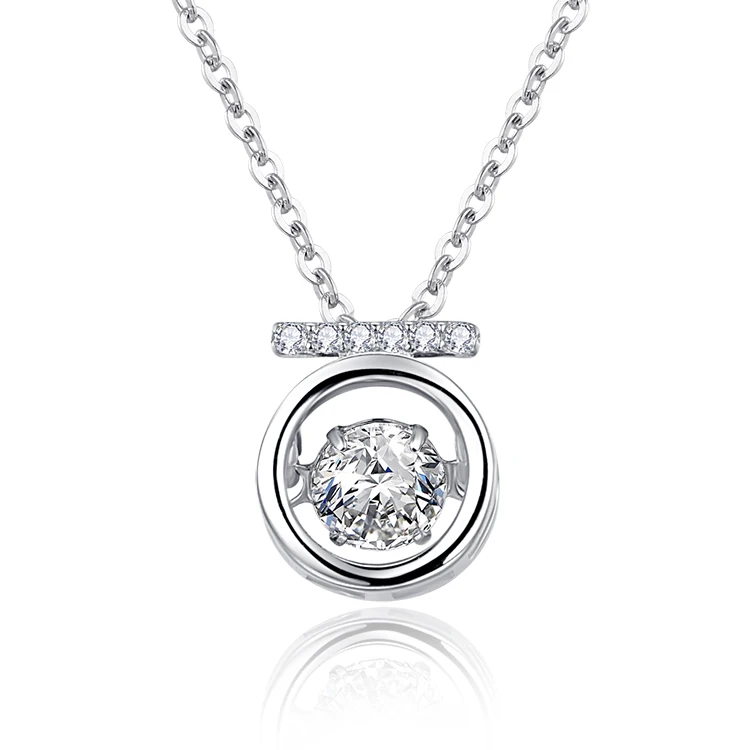

Women's 925 Sterling silver necklace