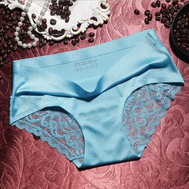 women's silk underwear