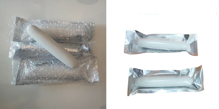 Feminine hygiene wand vagina tight medicine