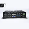 Xingtac Embedded fanless i5 4GB RAM 64GB industrial rugged computer linux 2 ethernet mini car PC MPC-2018