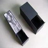 Bio degradable cosmetic paper box cardboard paper cosmetic box with custom logo