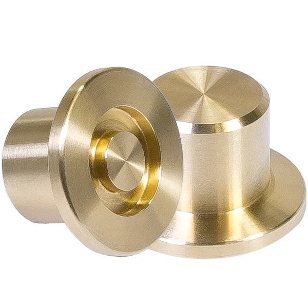 brass flange-1