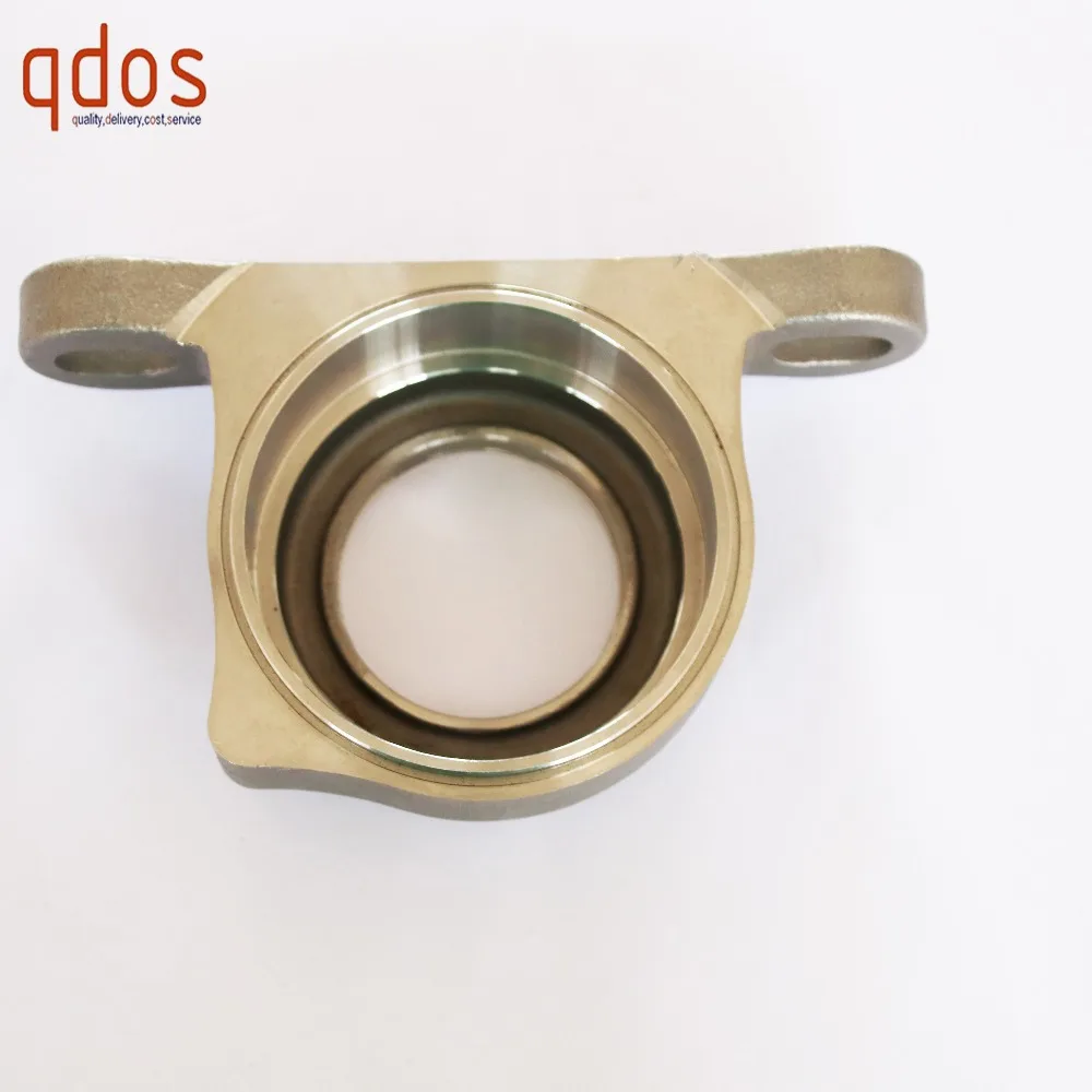 
Hot sale OEM stainless steel polishing crankshaft bearing seat 