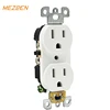 Best Sales copper Receptacle 15amp plug American Socket