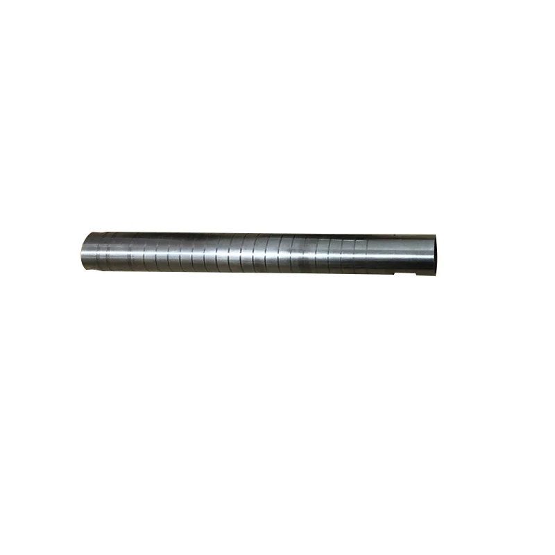 
SKD11 Factory Price High Precision Moulds Parts Gear Shaft Lead Screw 