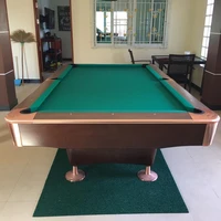 

Biliard Pool Table Professional with Mutiple Color Choices