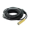 Hot Selling CMOS 420TVL Underwater Camera IP67 Full Copper with IR