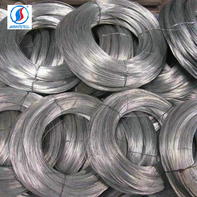 Din 1.4310 Stainless Steel Wire 1.4034 1.4419 1.4110 1.4116 1.4122 1.