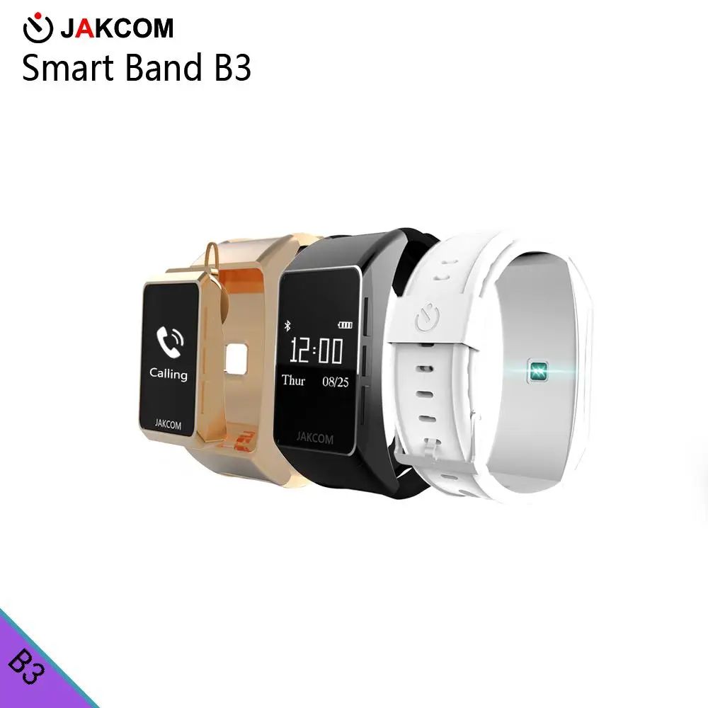 

Jakcom B3 Smart Watch 2017 New Product Of Mobile Phones Hot Sale With Celulares Android Smartphone M3E Watch Q90, N/a