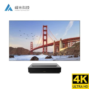 Feng Mi 4K Cinema Projector Bluetooth Remote