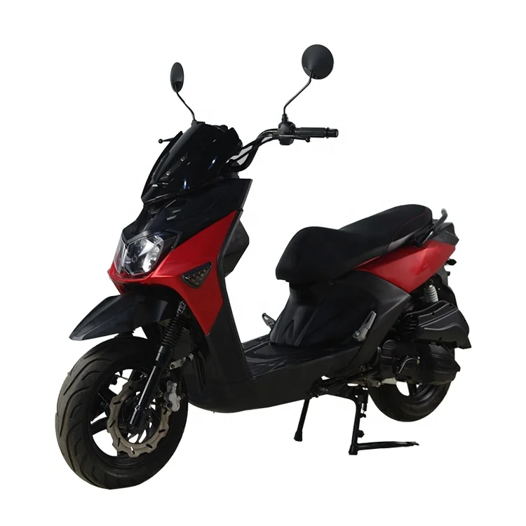 
BWS IX Cheap Oem Service Professional 125CC/150CC Gasoline Mini Scooter 