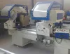 Aluminum Double Head Mitre Cutting Saw Machine For Cutting Aluminium Windows And Doors Profile
