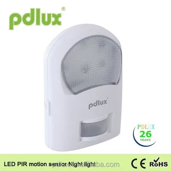 Pdlux 4 4 5 Aa Night Light With Battery Backup With Motion Sensor Buy Night Light With Battery Backup Motion Sensor Led Night Light Plug In Night Light Product On Alibaba Com