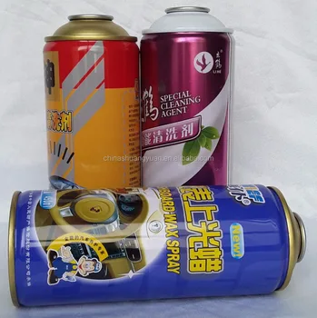 custom printed tin cans