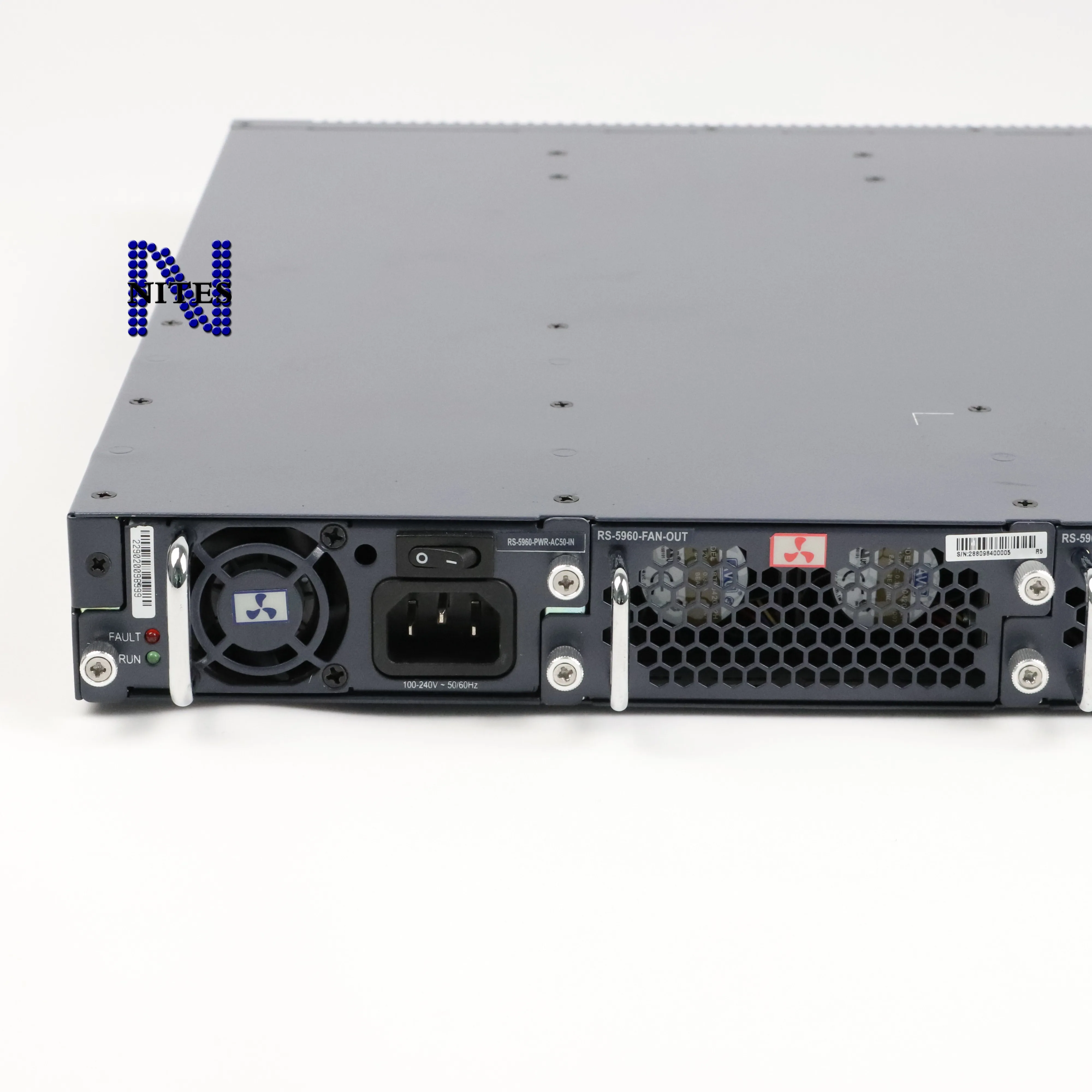 中兴zxr10 5960 系列万兆交换机中兴 5960-32dl 5960-64dl 5960-64nl