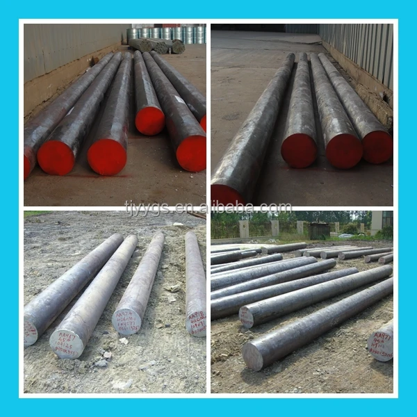8Cr3/9Cr2/9Cr2Mo/9Mn2V round steel bar rod stock price per kg for fast delivery