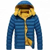 Mens Winter work jacket