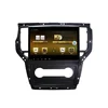 10.1" Android 7.1 Quad Core Car MP5 Player Double Din With CE FCC Certificate For ROEWE RX5