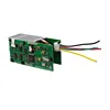 For secondly development rangefinder module Speed Detector module RS232/TTL compatible measuring sensor module