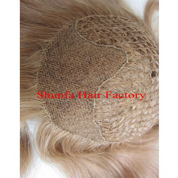 Women S Wigs And Hairpieces Pull Through Wigs For Thinning Hair
