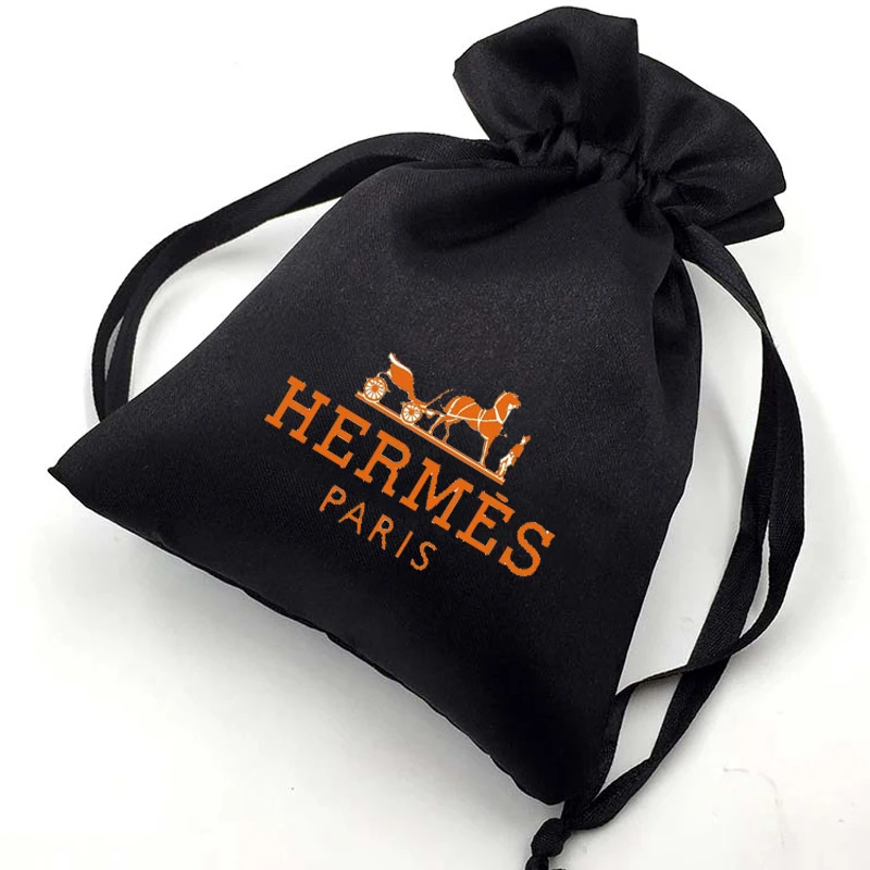 

Custom logo satin bags hair weave packaging silk material bags for hair extensions and wigs, Customized color(blue,white ,black ,yellow ,green )