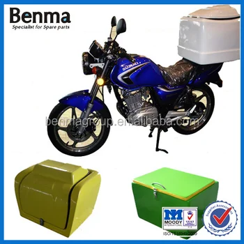 motorcycle delivery box for sale