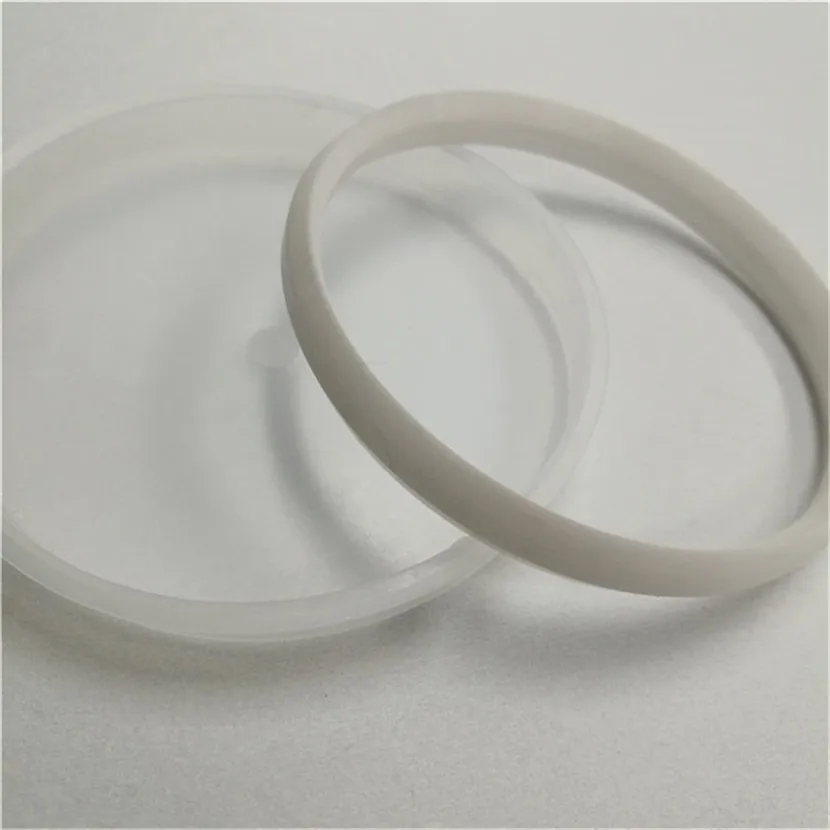90mm Ceramic Sealed Rings For Tampo Pad Printer Ink Cups Buy Ceramic