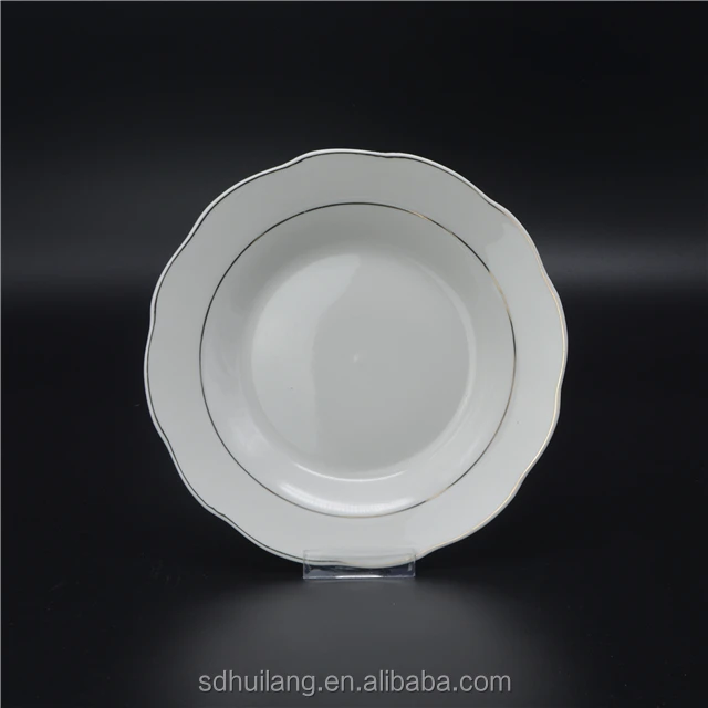 Round Cheap Porcelain Dinner Plates Bulk Dish Buy Cheap Bulk Dinner