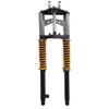 JYC GP series cheap model shock absorber of cargo tricycle