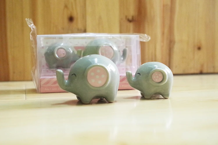 ceramic baby shower favors