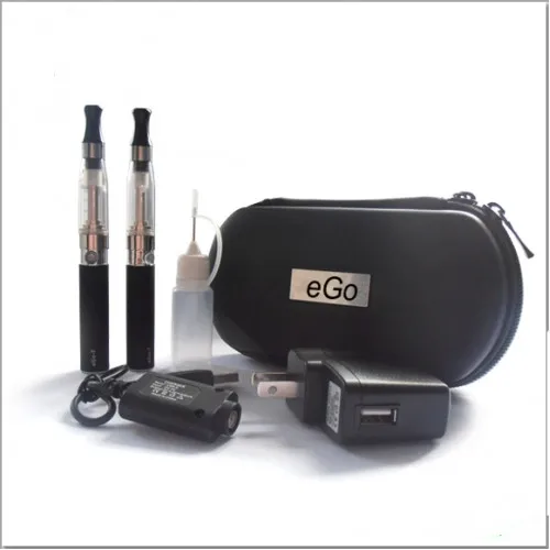 electronic cigarette ego ce4 kit refillable tank ego ce4 kit with factory price