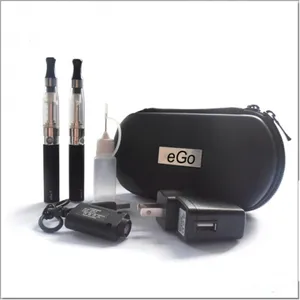 eGo CE4 Refillable Cigarette Kit