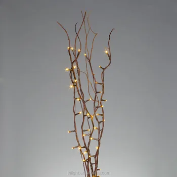 Cheap Linhai Juhui Lighted Branches For Home Accessories Decor
