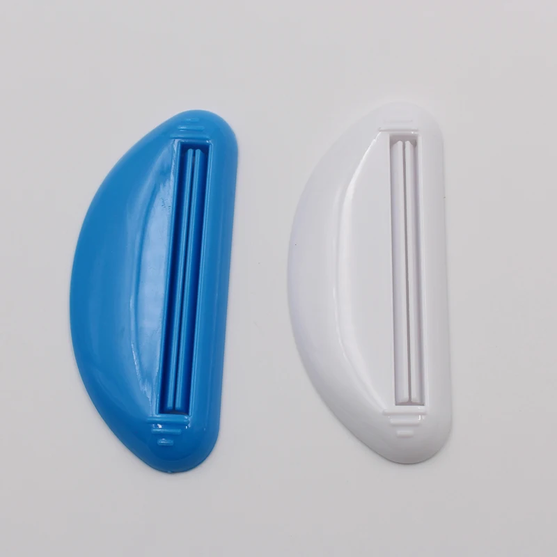 Colored Plastic Toothpaste Tube Squeezer Buy Tube Squeezer,Toothpaste